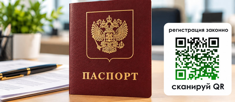 регистрация в Камне-на-Оби прописка в Камне-на-Оби